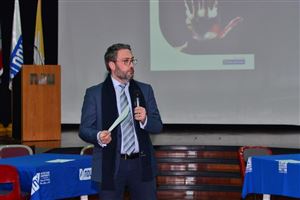 The 5th Human Rights Trivia Competition 20